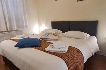 Jubilee Hotel Troodos