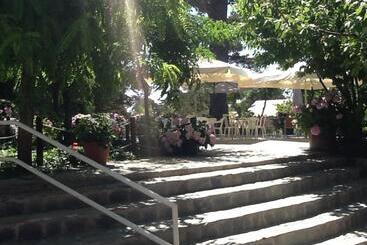 Jubilee Hotel Troodos