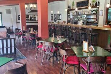 Jubilee Hotel Troodos