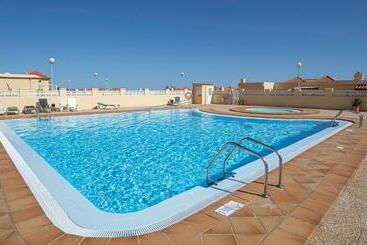 Private Terrace House   Parking   Pool - Antigua