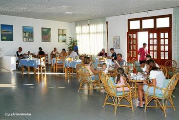هتل Albatros