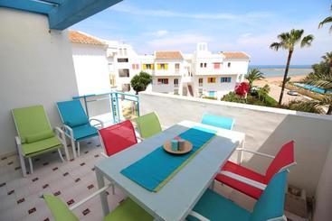 דירה 110 Alberca