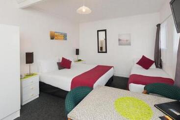 Anchorage Motel