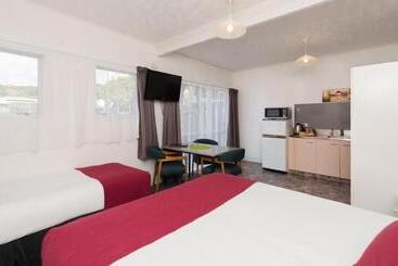 Anchorage Motel