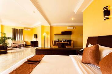 Aston Niu Manokwari Hotel & Conference Center