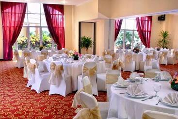 Aston Niu Manokwari Hotel & Conference Center