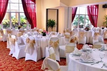 Aston Niu Manokwari Hotel & Conference Center