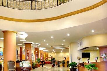 Aston Niu Manokwari Hotel & Conference Center