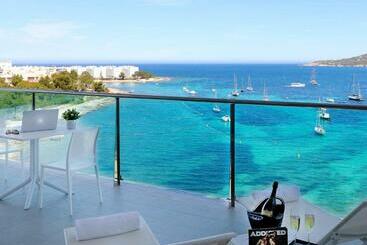 Axelbeach Ibiza Suites Apartments Spa And Beach Club  Adults Only
