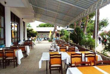 Belgin Otel