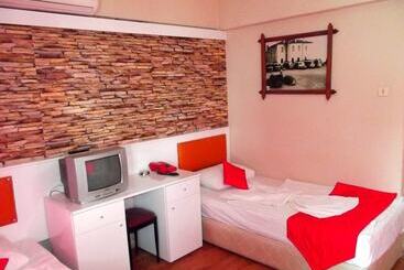 Belgin Otel