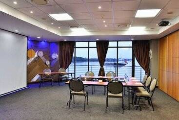 Bon Hotel Waterfront Richards Bay
