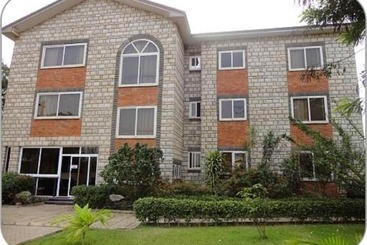 Calabash Green Executive Apartments - Accra