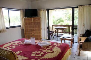Castaway Resort