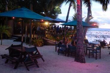 Castaway Resort