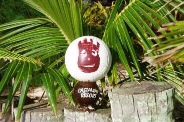 Castaway Resort