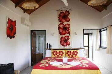 Castaway Resort