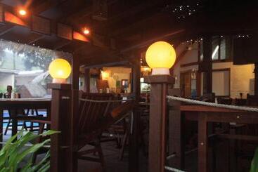 Castaway Resort