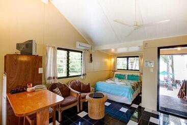 Castaway Resort