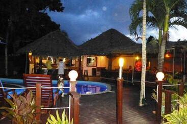 Castaway Resort