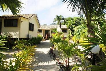 Castaway Resort