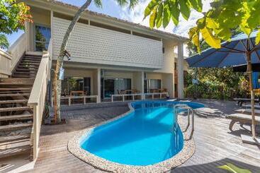 Castaway Resort