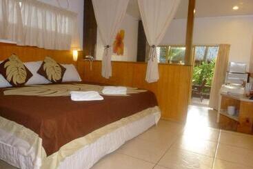 Castaway Resort