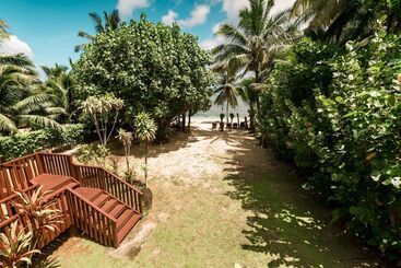 Castaway Resort