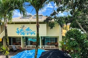Castaway Resort
