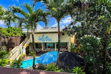 Castaway Resort