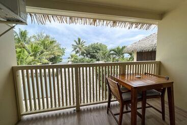 Castaway Resort