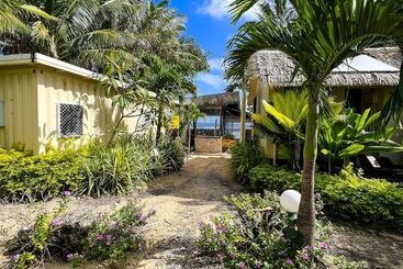 Castaway Resort