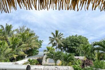 Castaway Resort