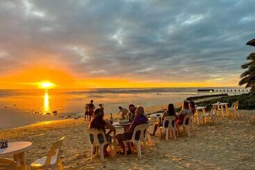 Castaway Resort