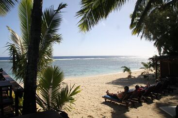 Castaway Resort