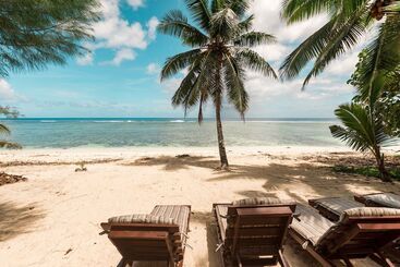 Castaway Resort