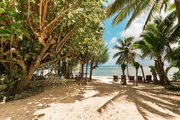 Castaway Resort