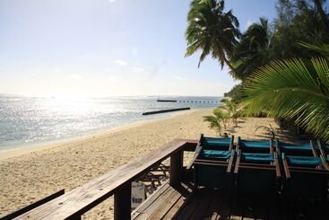 Castaway Resort