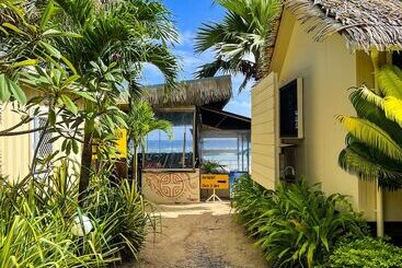 Castaway Resort