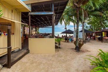 Castaway Resort