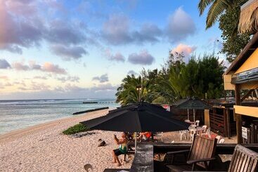 Castaway Resort