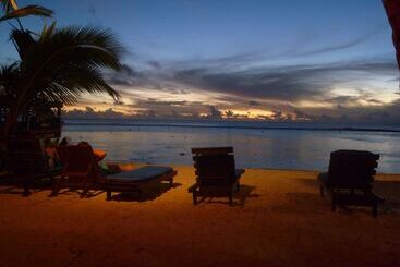 Castaway Resort