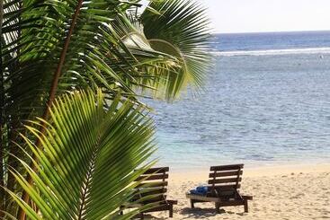 Castaway Resort