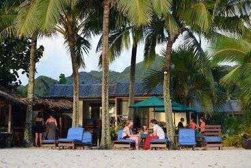 Castaway Resort