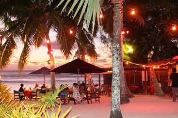 Castaway Resort