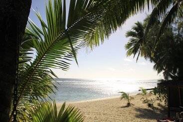 Castaway Resort