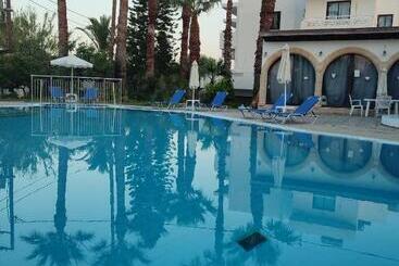 Dolphin Apartments