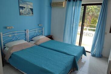 Dolphin Apartments