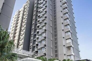 Golden Tulip Balikpapan Hotel & Suites