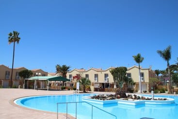 Green Oasis Club